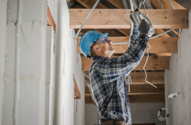 Best Emergency Electrical Repair  in Liberty Hill, TX