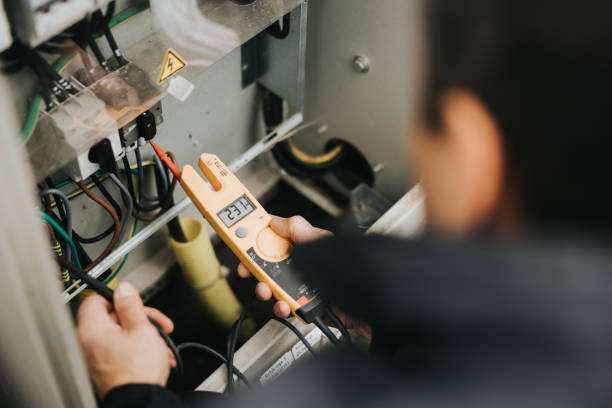 Best Home Electrical Repair  in Liberty Hill, TX