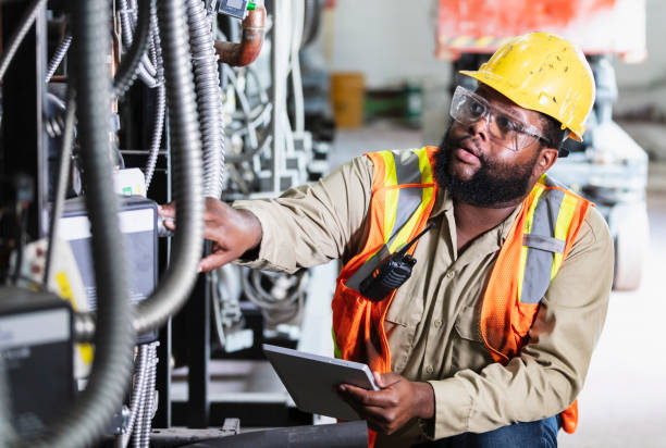 Best Local Electrician Companies  in Liberty Hill, TX