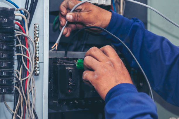 Best Electrical Upgrades for Homes  in Liberty Hill, TX