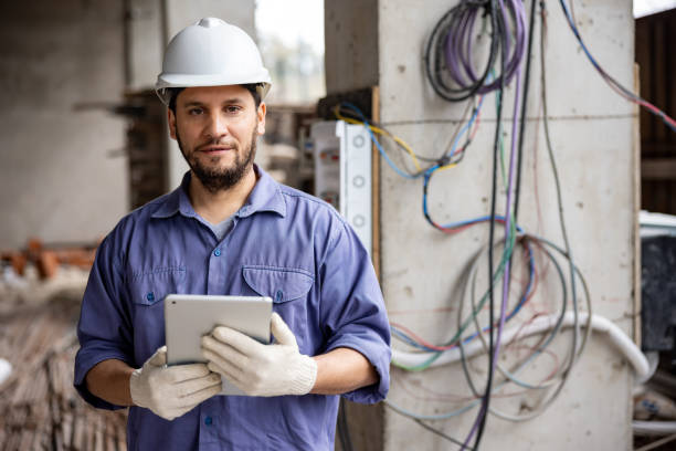 Best Emergency Electrical Repair  in Liberty Hill, TX