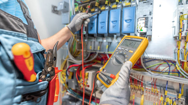Best Electrical Contractors for Businesses  in Liberty Hill, TX