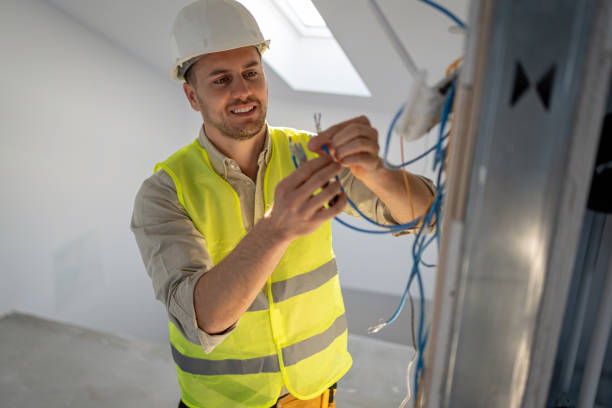 Best Affordable Emergency Electrician  in Liberty Hill, TX