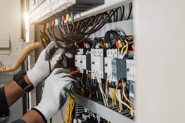 Best Emergency Electrician Near Me  in Liberty Hill, TX